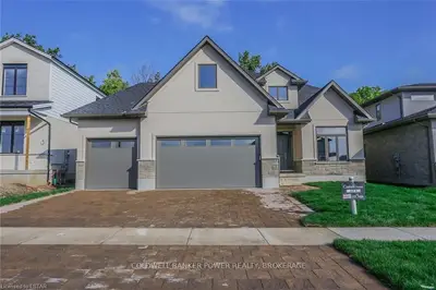 4053 CAMPBELL Street N, London South, ON N6P 0H5