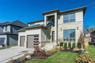 1611 BRAYFORD Avenue, London South, ON N6K 0C5