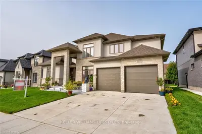 6685 Crown Grant Road, London South, On N6p 0g3
