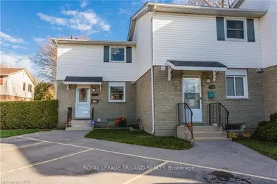 230 CLARKE Road 104, London East, ON N5W 5P8