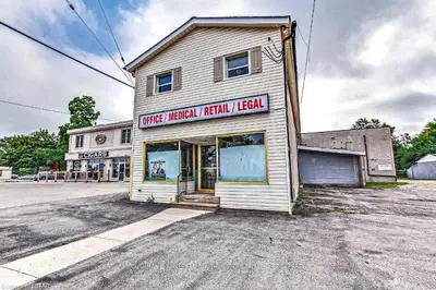 323 E HORTON Street E, London East, ON N6B 1L5