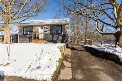 94 GLADSTONE Avenue, London South, ON N5Z 3R3