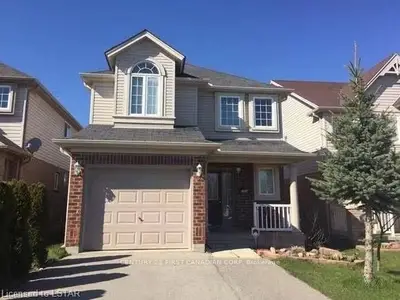 1006 WHETHERFIELD Street, London North, ON N6H 5V7