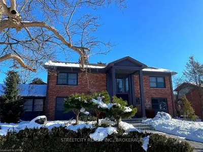 1096 WILLIAM Street, London East, ON N5Y 2T5