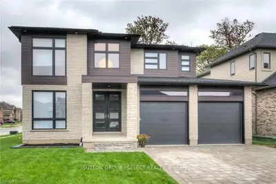 2696 KAINS Road, London South, ON N6G 0S8