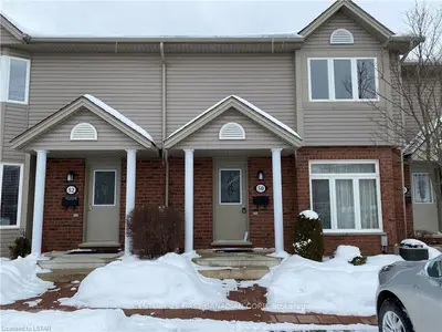 1535 TROSSACKS Avenue 50, London North, ON N5X 4R1