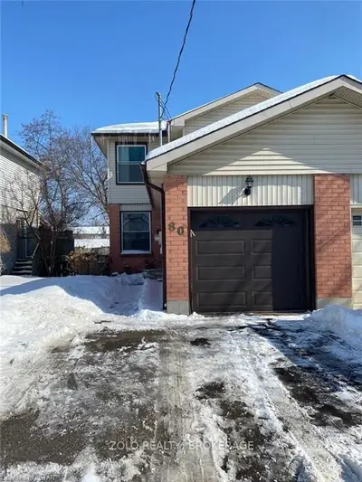 80 FAIRVIEW Avenue, London South, ON N6C 4T5