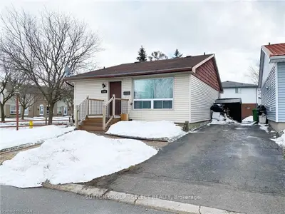 1796 CULVER Drive 34, London East, ON N5V 3K6