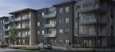 1696 FIDDLEHEAD Place 107, London North, ON N6G 5M6