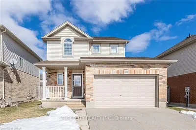 1192 BAIRD Street, London North, ON N6H 0G5
