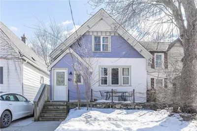 61.5 DUCHESS Avenue, London South, ON N6C 1N4