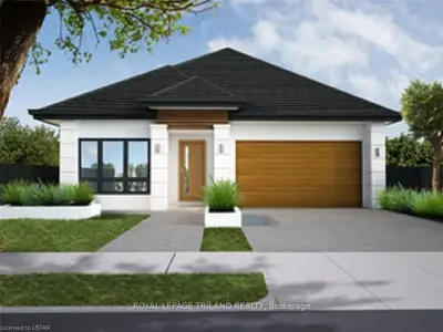 203 WYCHWOOD Park 6, London North, ON N6G 1S3