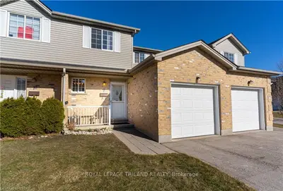 750 OSGOODE Street 9, London South, ON N6E 2G2