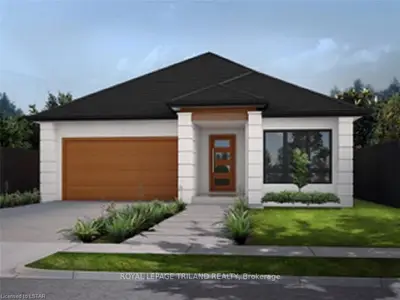 203 WYCHWOOD Park 24, London North, ON N6G 1S3