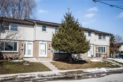 690 Little Grey Street 128, London East, ON N5Z 4M9