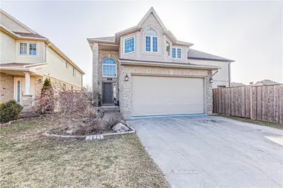 3271 MEADOWGATE Boulevard, London South, ON N6M 0B7