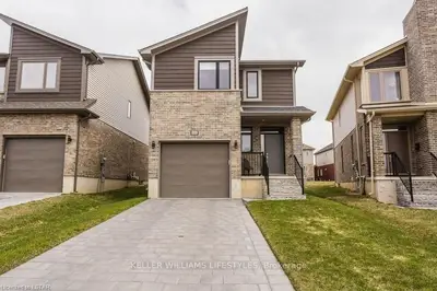 1691 VALHALLA Street, London North, ON N6G 0V3