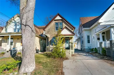 910 PRINCESS Avenue, London East, ON N5W 3M6