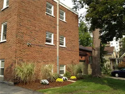 101 CARTWRIGHT Street 2, London East, ON N6B 2W6