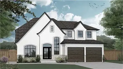 LOT 39 TRILLIUM Way, Strathroy-Caradoc, ON N0L 1W0