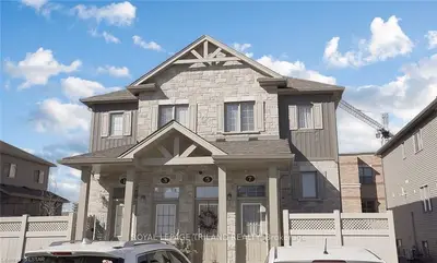 3200 SINGLETON Avenue 7, London South, ON N6L 0C7