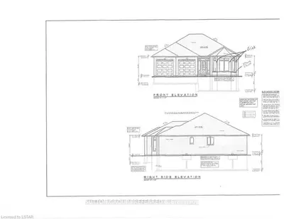 230 LEITCH Street, Dutton/Dunwich, ON N0L 1J0