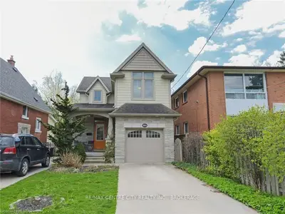 35.5 LANGARTH Street E, London South, ON N6C 1Y9