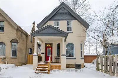 7 BRUCE Street, London South, ON N6C 1G3