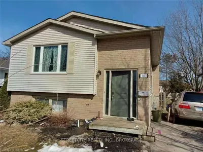 116 ARDSLEY Crescent, London North, ON N6G 3W7