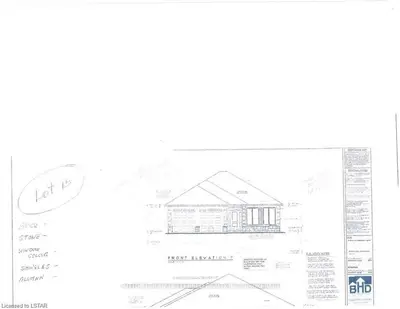 226 Leitch Street, Dutton/Dunwich, ON N0L 1J0