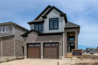 LOT 55 ORIOLE Drive, London South, ON N6H 1G4