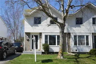 1337 JALNA Boulevard, London South, ON N6E 2G3