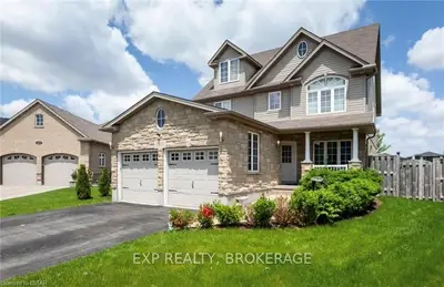 1920 FOXWOOD Avenue, London North, ON N6G 0C5