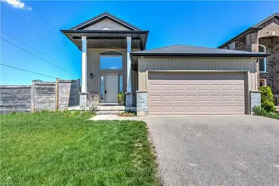 2162 NORTH ROUTLEDGE Park, London North, ON N6G 0B7