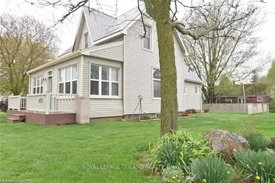 102 Middleton Street, Zorra, On N0m 2m0