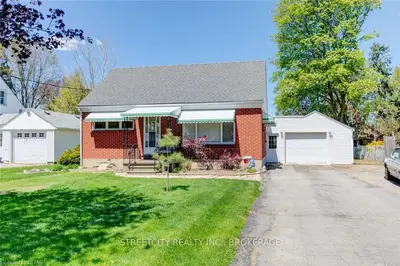 220 Delatre Street, Zorra, On N0m 2m0