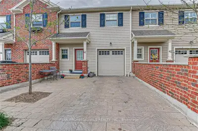 1850 BEAVERBROOK Avenue 42, London North, ON N6H 0G7