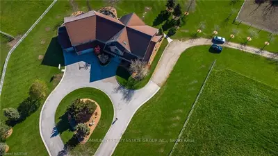 75836 LONDON Road, Huron East, ON N0M 1J0