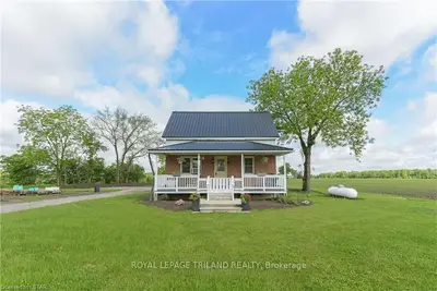 28410 ABERDEEN Line, Dutton/Dunwich, ON N0L 1J0