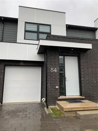 499 SOPHIA Crescent 84, London North, ON N6G 0X9