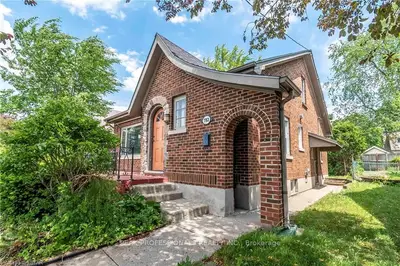 782 ADELAIDE Street N, London East, ON N6Y 2L9