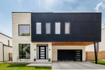 1464 BYRON BASELINE Road, London South, ON N6K 2V6