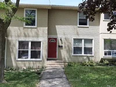 70 FIDDLERS GREEN Road 70, London North, ON N6H 4R4