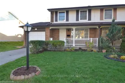 675 GALLOWAY Crescent, London South, ON N6J 2Y6