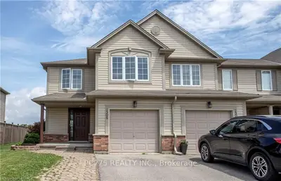1508 Evans Boulevard, London South, On N6m 0a8