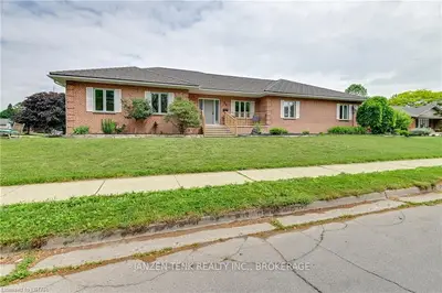 26 FATH Avenue, Aylmer, ON N5H 1V8