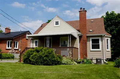 1790 PARKHURST Avenue, London East, ON N5V 2C3