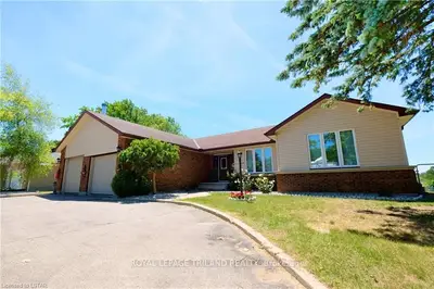 420 JOHN Street S, Aylmer, ON N5H 2E4