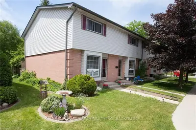 1215 CHEAPSIDE Street 5, London East, ON N5Y 5J9