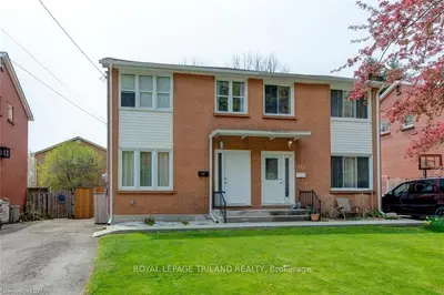 309 MAURICE Street, London North, ON N6H 1B9